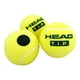 thumbnail image 2 of 3 Pelotas de Tenis Head T.I.P. para Entrenamiento, 2 of 3