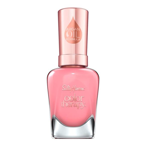 Esmalte de uñas Sally Hansen Color Therapy 240 primrose and proper 14.7 ml