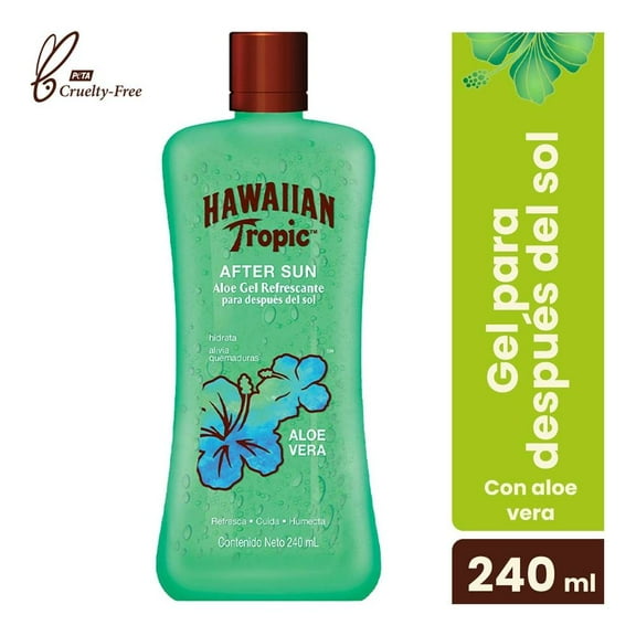 Aftersun Hawaiian Tropic After Sun 240 ml