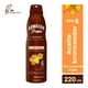 thumbnail image 1 of Protector Solar Hawaiian Tropic Argan Oil FPS 15 aceite seco 220 ml, 1 of 4