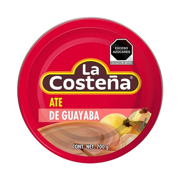 Ate de guayaba La Costeña 700 g