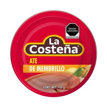 Ate de membrillo La Costeña 700 g