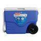 thumbnail image 1 of Hielera Coleman de 40 QT con Ruedas Azul 6240A718B, 1 of 4