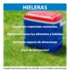 thumbnail image 4 of Hielera Coleman de 40 QT con Ruedas Azul 6240A718B, 4 of 4