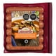 thumbnail image 1 of Salchicha de pavo Johnsonville con queso cheddar 383 g, 1 of 4