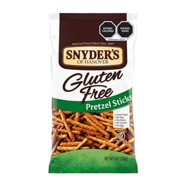 Pretzels Snyder's sticks 226 g