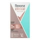 thumbnail image 1 of Antitranspirante Rexona Clinical clean scent en crema para dama 48 g, 1 of 1