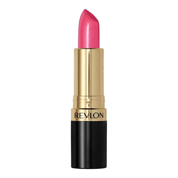 Lápiz labial Revlon 430 pearl softsilver rose 4.2 g