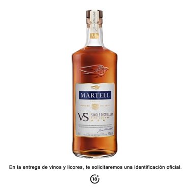 Cognac Martell VS 700 ml