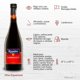 thumbnail image 3 of Vino Tinto Riunite Lambrusco 750 ml, 3 of 4