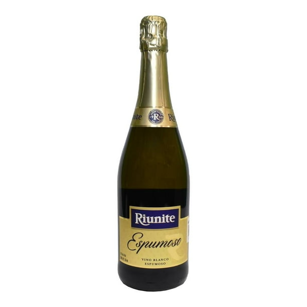 Vino Blanco Riunite Espumoso 750 ml