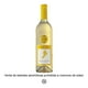 thumbnail image 1 of Vino Blanco Barefoot Pinot Grigio 750 ml, 1 of 3