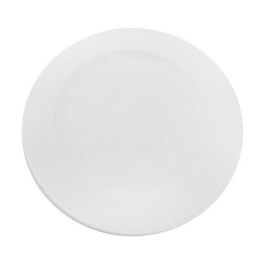 Plato Hometrends para ensalada de cerámica 1 pza