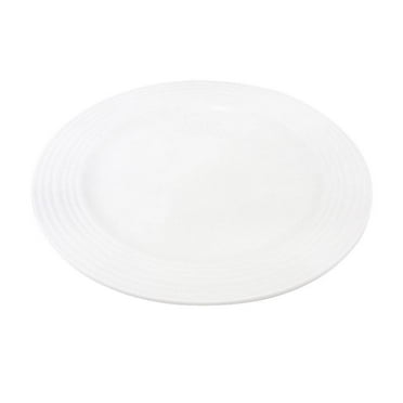 Plato Home Trends trinche amelia blanco 1 pza