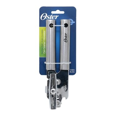 Abrelatas Oster Acero Inoxidable
