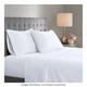 thumbnail image 1 of Juego de Sábanas Hotel Style Smart Cool King Size Blanco, 1 of 4