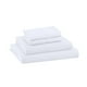 thumbnail image 2 of Juego de Sábanas Hotel Style Smart Cool King Size Blanco, 2 of 4