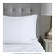 thumbnail image 3 of Juego de Sábanas Hotel Style Smart Cool King Size Blanco, 3 of 4