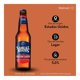 thumbnail image 3 of Cerveza artesanal Samuel Adams Boston Lager botella de 355 ml, 3 of 3