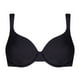 thumbnail image 1 of Brasier Curvation Negro Talla 36D, 1 of 3