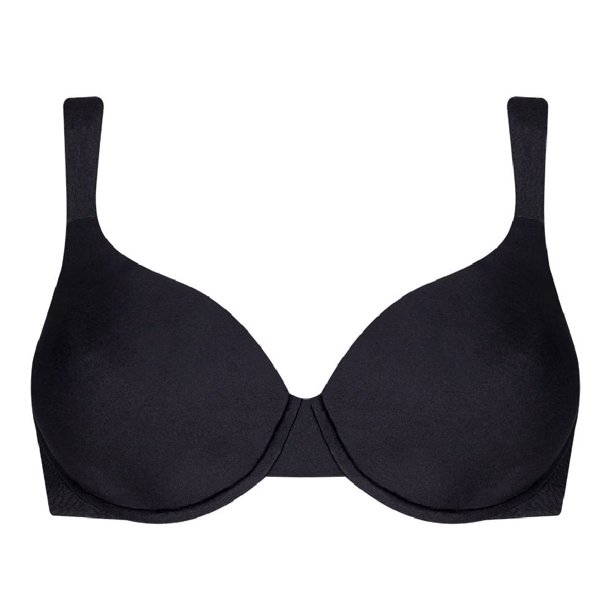 Brasier Curvation Negro Talla 38B