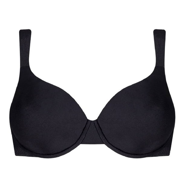 Brasier Curvation Negro Talla 38D