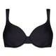 thumbnail image 1 of Brasier Curvation Negro Talla 38D, 1 of 3