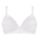 thumbnail image 1 of Brasier Curvation sin Varilla Blanco Talla 36B, 1 of 3