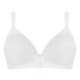 thumbnail image 1 of Brasier Curvation sin Varilla Blanco Talla 38B, 1 of 3