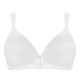 thumbnail image 1 of Brasier Curvation sin Varilla Blanco Talla 42B, 1 of 3