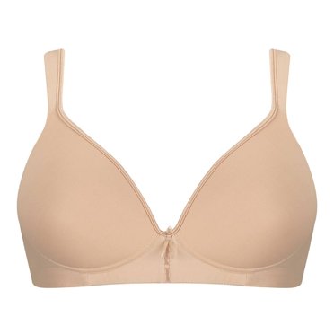 Brasier Curvation sin Varilla Camello Talla 40C