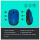 thumbnail image 4 of Mouse Inalámbrico Logitech M170 Azul, 4 of 4