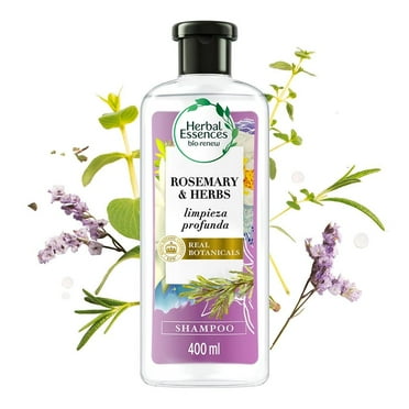 Shampoo Herbal Essences Bio:Renew Rosemary & herbs 400 ml