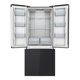 thumbnail image 3 of Refrigerador ATVIO Home 16.2 pies Negro espejo French Door, 3 of 4