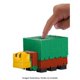 thumbnail image 2 of Figura de Acción MATTEL Vanilla Sniffer de 3.25 Pulgadas, 2 of 4