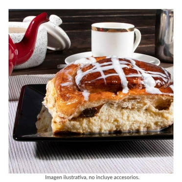 Roles de canela 3 leches por pieza