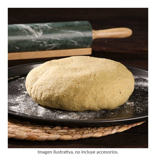 Masa de Maíz por kilo