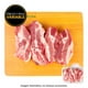 thumbnail image 1 of Costilla de cerdo peso aprox por charola 600 g, 1 of 3