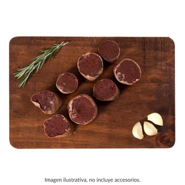 Moronga de cerdo por kg peso aprox por charola 500 g