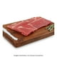 thumbnail image 2 of Milanesa de Res Pulpa blanca por kilo, 2 of 2