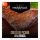 thumbnail image 4 of Colita de picaña Rancho Las Maravillas premium  congelado peso aprox  1.1 kg, 4 of 4