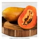 thumbnail image 1 of Papaya maradol mitad de pieza por kilo, 1 of 4