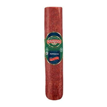 Pepperoni Peñaranda por kilo