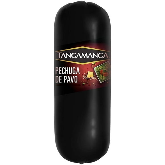 Pechuga de pavo Tangamanga por kilo