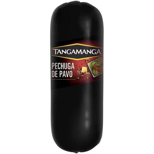 Pechuga de pavo Tangamanga por kilo