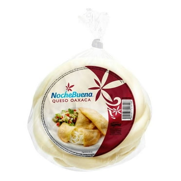 Queso Oaxaca NocheBuena por kg