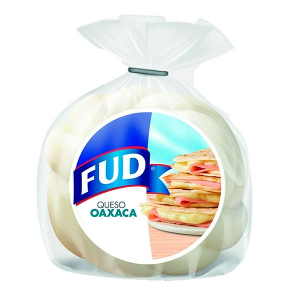 Queso Oaxaca FUD por kg