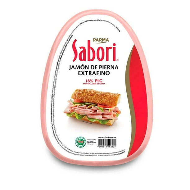 Jamón de Pierna Sabori por kilo