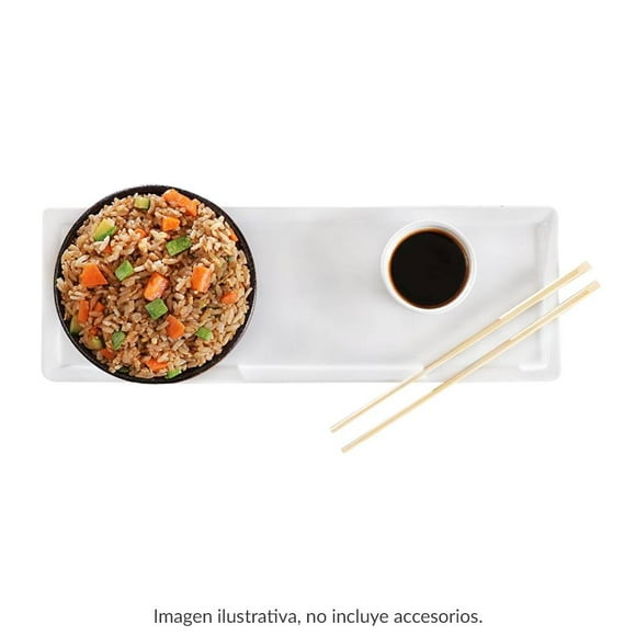 Arroz frito yakimeshi 1 pieza