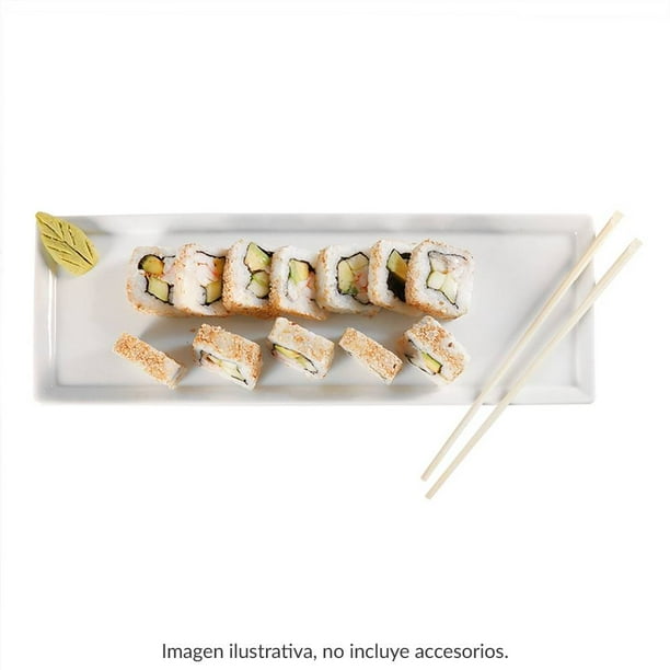 Sushi california maki 1 rollo